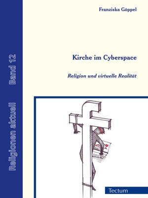 cover image of Kirche im Cyberspace